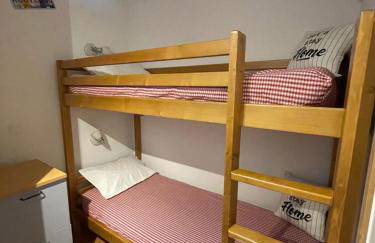 Puy St Vincent 1800 au pied des pistes - Foto 20