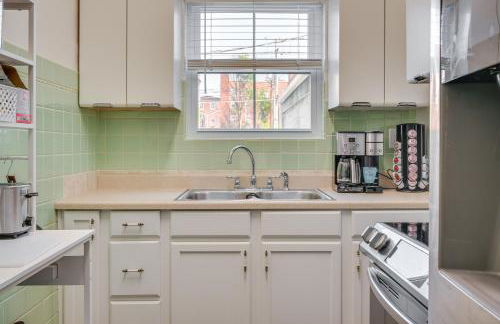 Cozy Pennsylvania Retreat Near Hiking and Golfing! - Foto 10