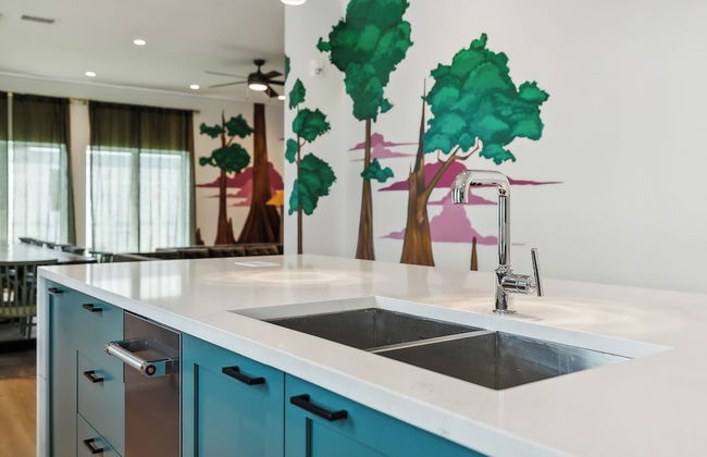 The Revelry - Foto 77