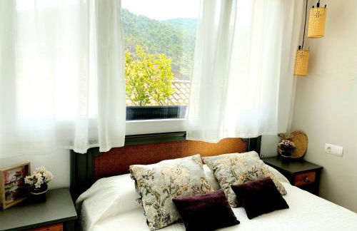 BELLA NIT Sa Riera sea duplex w parking - Foto 26