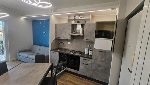 Blu Sky Apartment - B&Brother's rome - Foto 3, stove