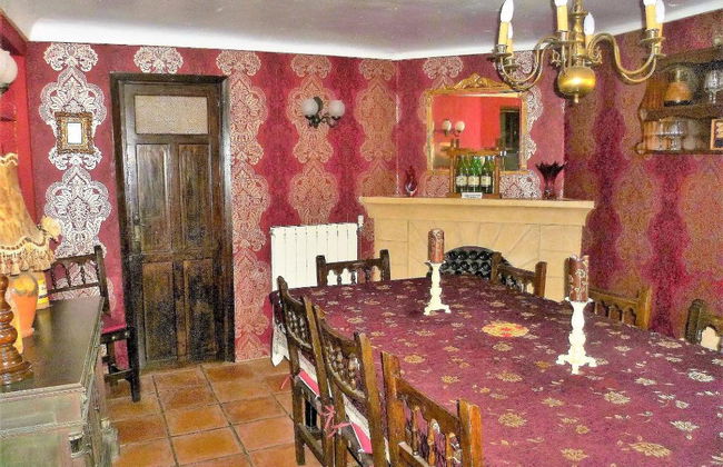 Casa Rural Pinoso - Foto 24