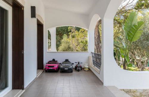 Portuguese Luxury Villa - Foto 61