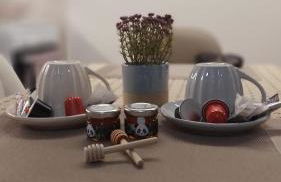 MiniLoft apartment - Foto 22