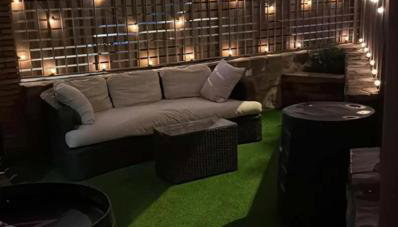 El Rincon de la Nubla - Foto 4, Garden