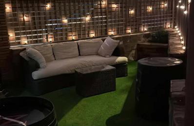 El Rincon de la Nubla - Photo 4