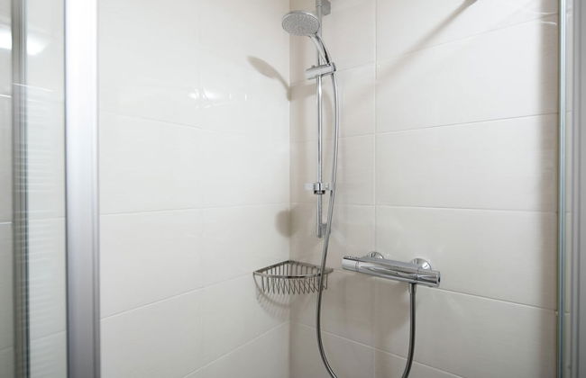 Comfortable Holiday Home in Saxony With Terrace - Foto 24