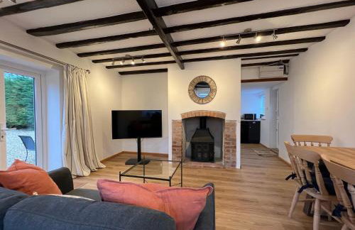 Dolls House Cottage - Foto 11