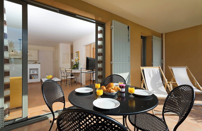 Madame Vacances Résidence Provence Country Club - Photo 24