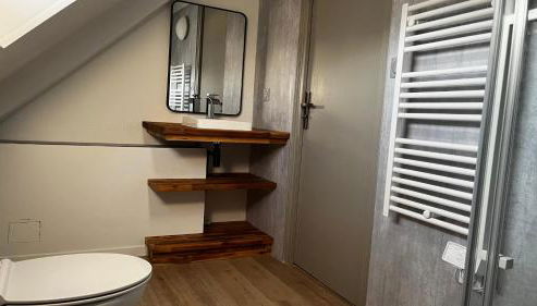 Le 24 Clemenceau - Foto 5