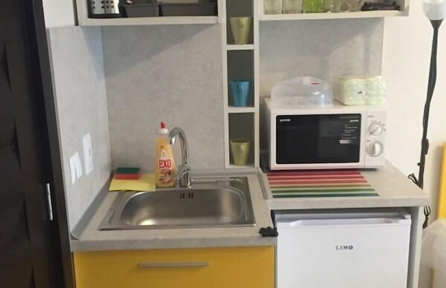 Apart Hotel Iglika - Foto 48