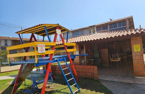 Flat Maranduba Ville - Foto 14