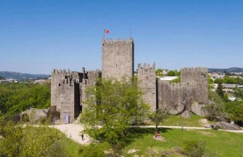 Guimarães Downtown by LuxiStay - Foto 17