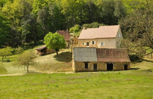 Gîte chez le Gaulois - Foto 25