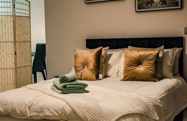 Bv Cosy Basement Apartment At Conditioning House - Photo 69