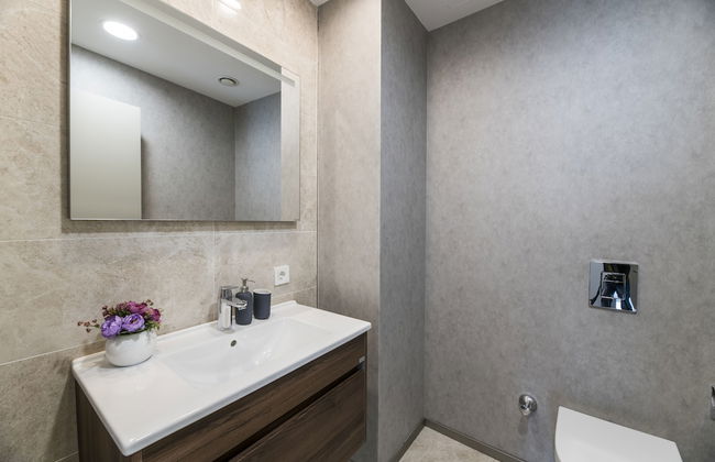 Oryapark Residence - Foto 34