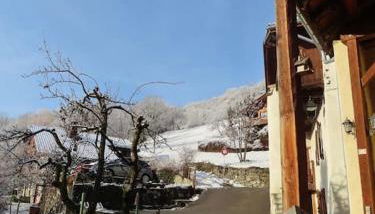 Appartement dans ferme 7 personnes - Foto 5