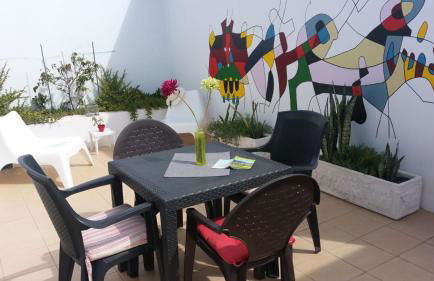 Casa La Gangita, con WiFi gratis - Foto 29