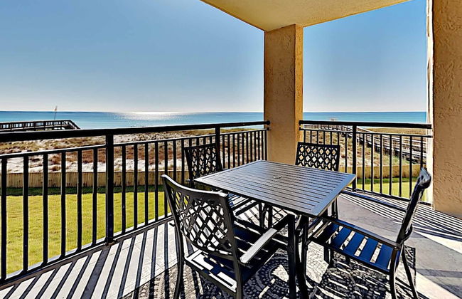 Navarre Towers by SVR - Foto 47