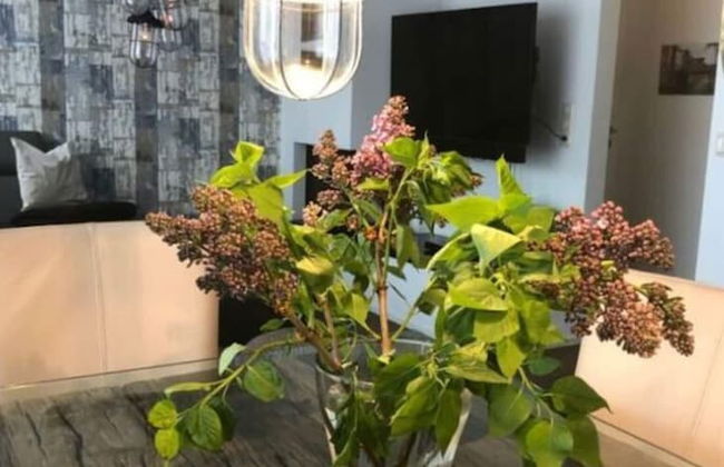 Captain House in Gohren-lebbin - Foto 12