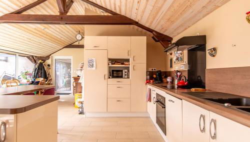 L'école Dé'rive, gîte 12 personnes - Foto 5