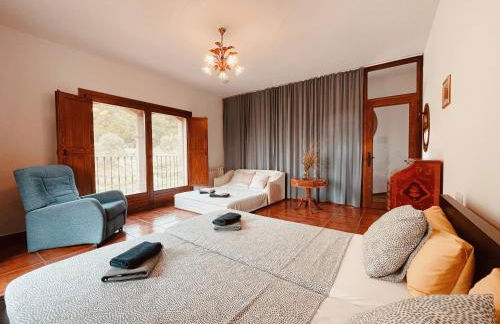 Casa Maro Prenafeta - Foto 5