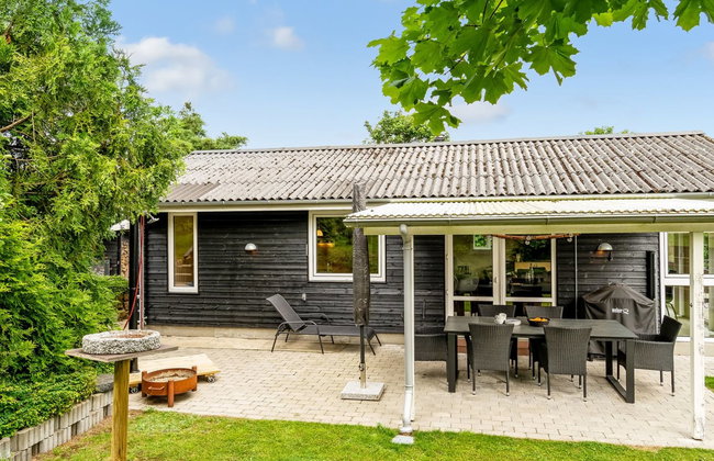 "Nilias" - 400m to the fjord - Foto 14