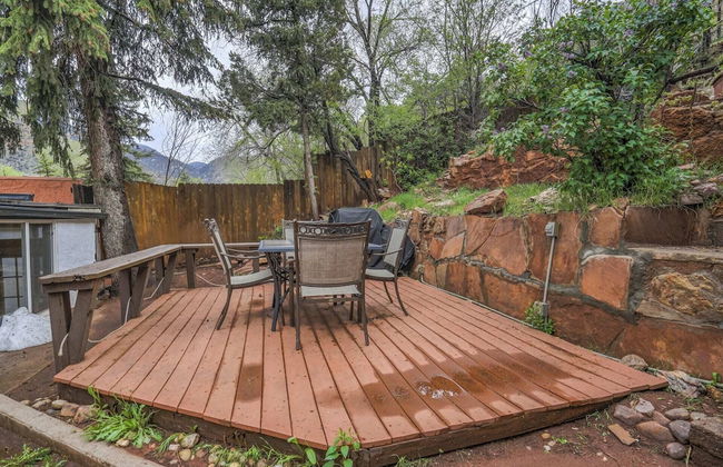 2BR Manitou Get Away Close To Everything! - Foto 35