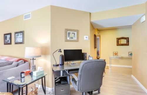 Cathedral City Condo with Community Pools and Hot Tubs - Foto 6