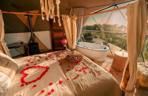 Esphera Glamping - Gravataí - RS - Foto 27