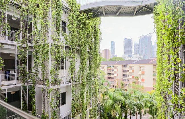 Thanksgiving Serviced Residence - Foto 53