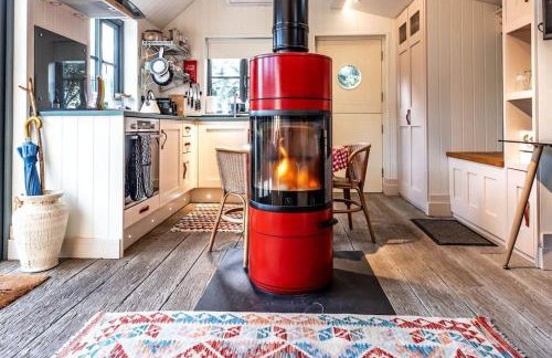 The Little House, Orford - Foto 20