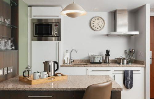 Staybridge Suites Newcastle by IHG - Foto 77