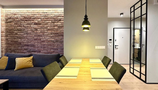 Apartamenty Doki Living Q4Apartments - Foto 5, Habitación