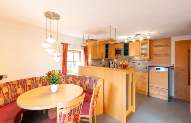 Holiday Home in Saalfelden - Foto 9