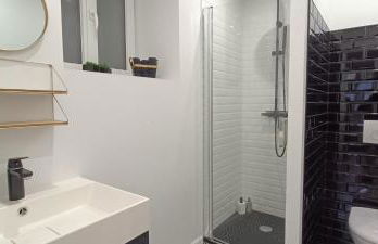 Studio atypique Immeuble de 1820 - Foto 19