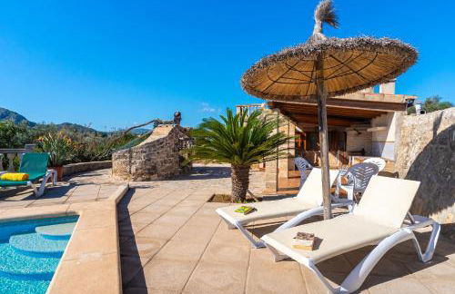 M405 S'hort by Mallorca Villa Selection - Foto 5