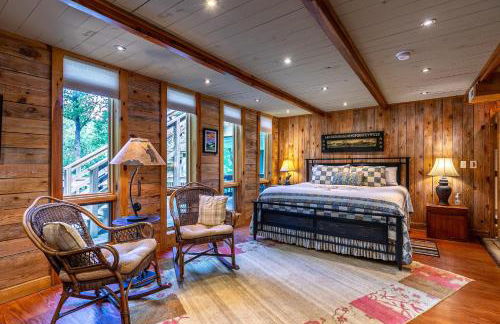 A River Mist - Foto 15