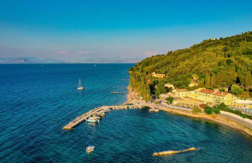 Valtes Luxurious Apartments - Foto 36