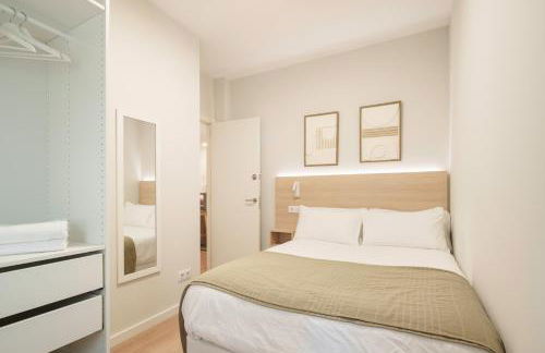 Apartamentos Lúa Atlántica - Foto 20