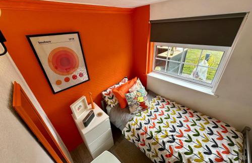 The Chalet by Hip Haus - Foto 53