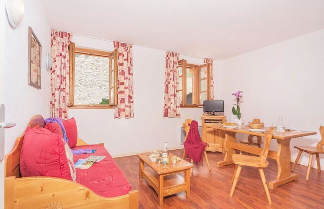 Residence Village Vignec - Foto 22