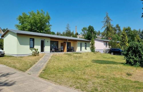 Reihenhaus am Gross Labenzer See, Klein Labenz - Foto 12