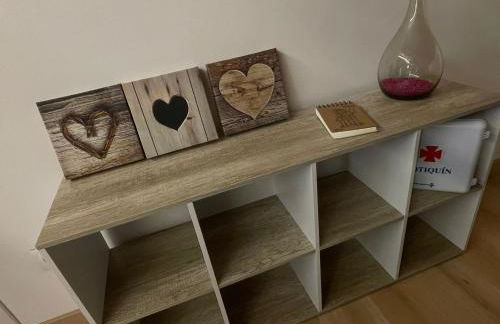 Gata Maitea- Apartamento Aita- Sierra Gata - Foto 18