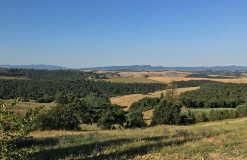 Your home in Trequanda - Foto 49