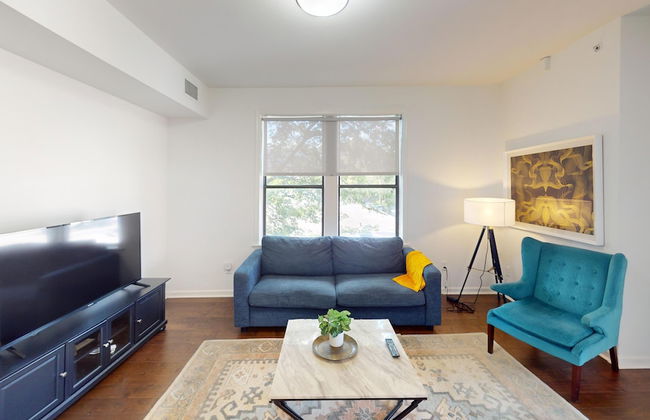 Nashville West End Getaway - Foto 36