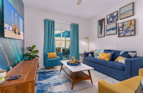 Casa Noho in Central Tampa, Hot Tub, Near Hyde Park - Foto 6