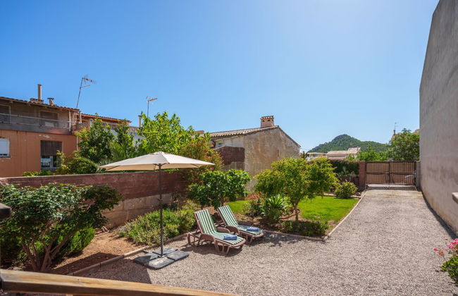 Maria Fumet - Foto 17