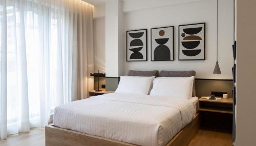 Rebalance Apartments - Photo 2