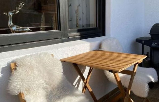 Berggluck Comfortable Holiday Residence - Foto 10